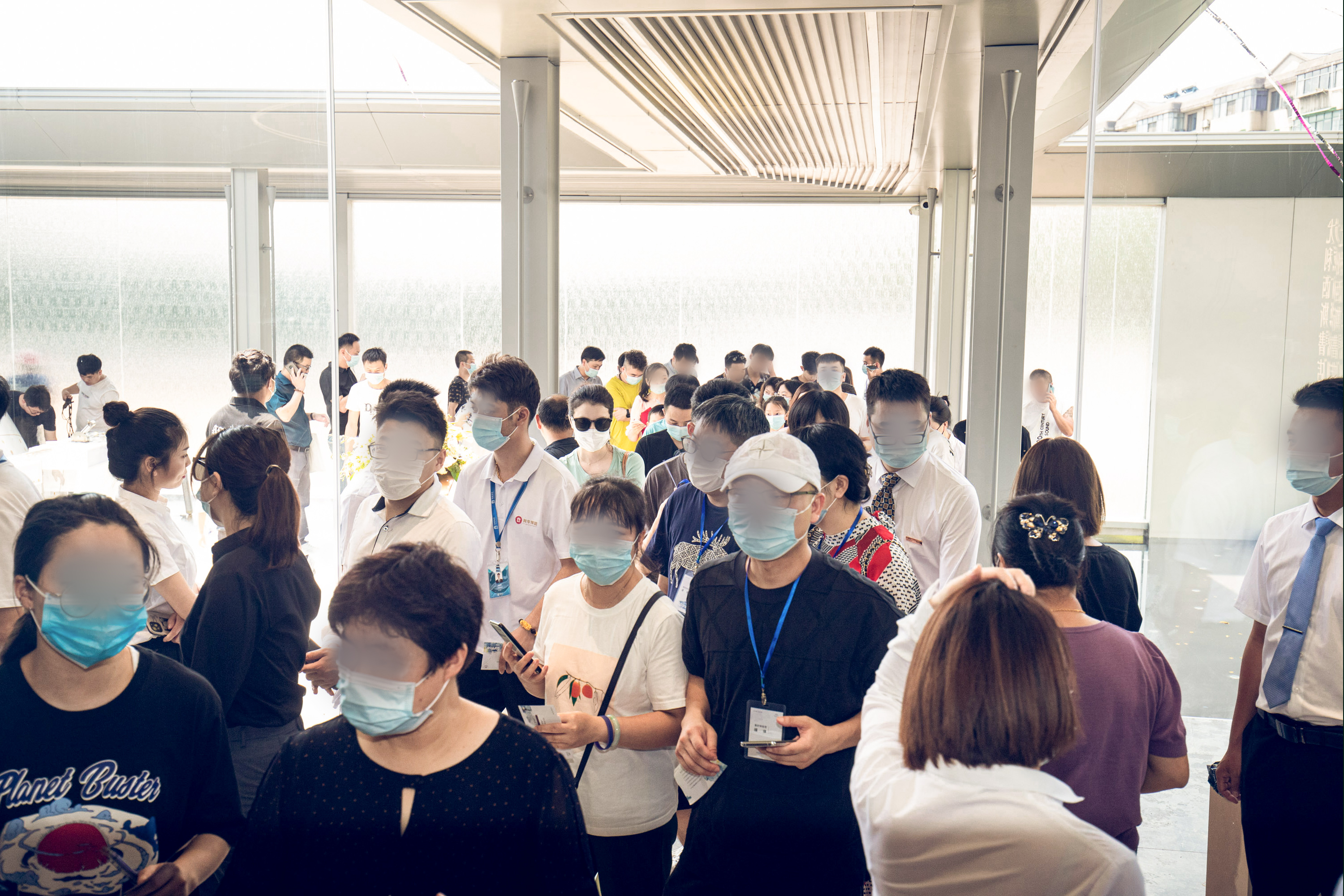 唯有诗意丨灿若星河——宸澜学府示范区开放