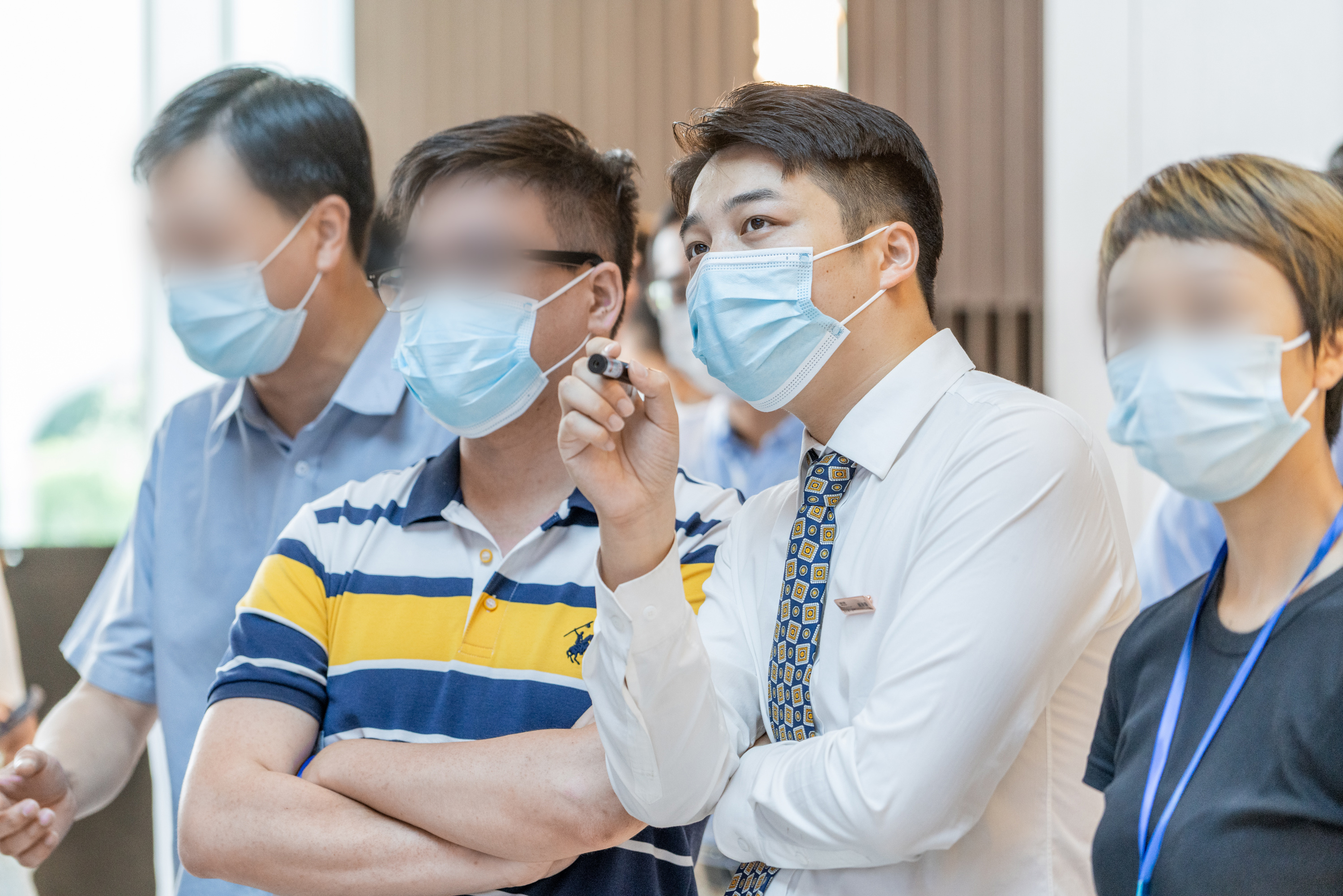 唯有诗意丨灿若星河——宸澜学府示范区开放