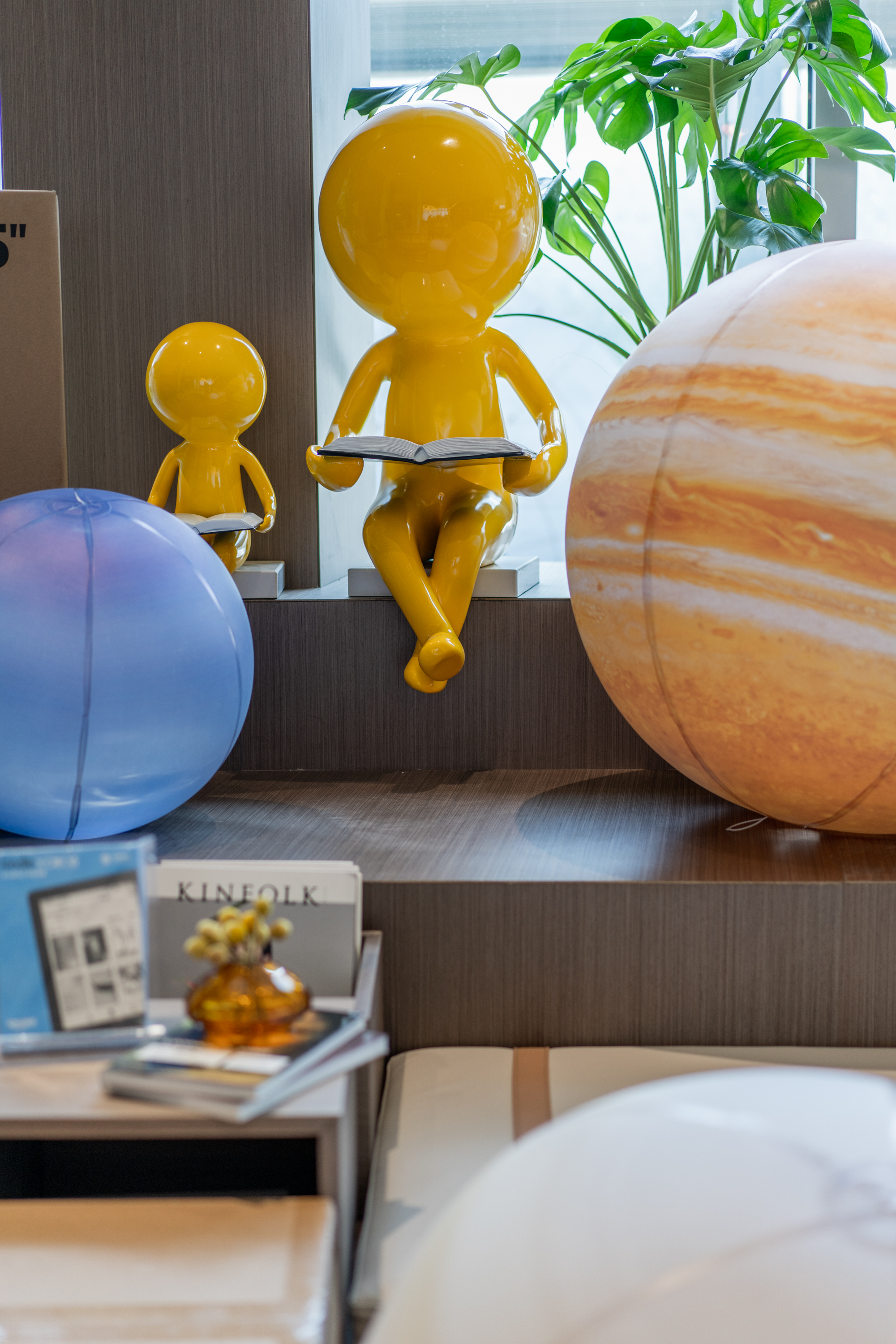 唯有诗意丨灿若星河——宸澜学府示范区开放