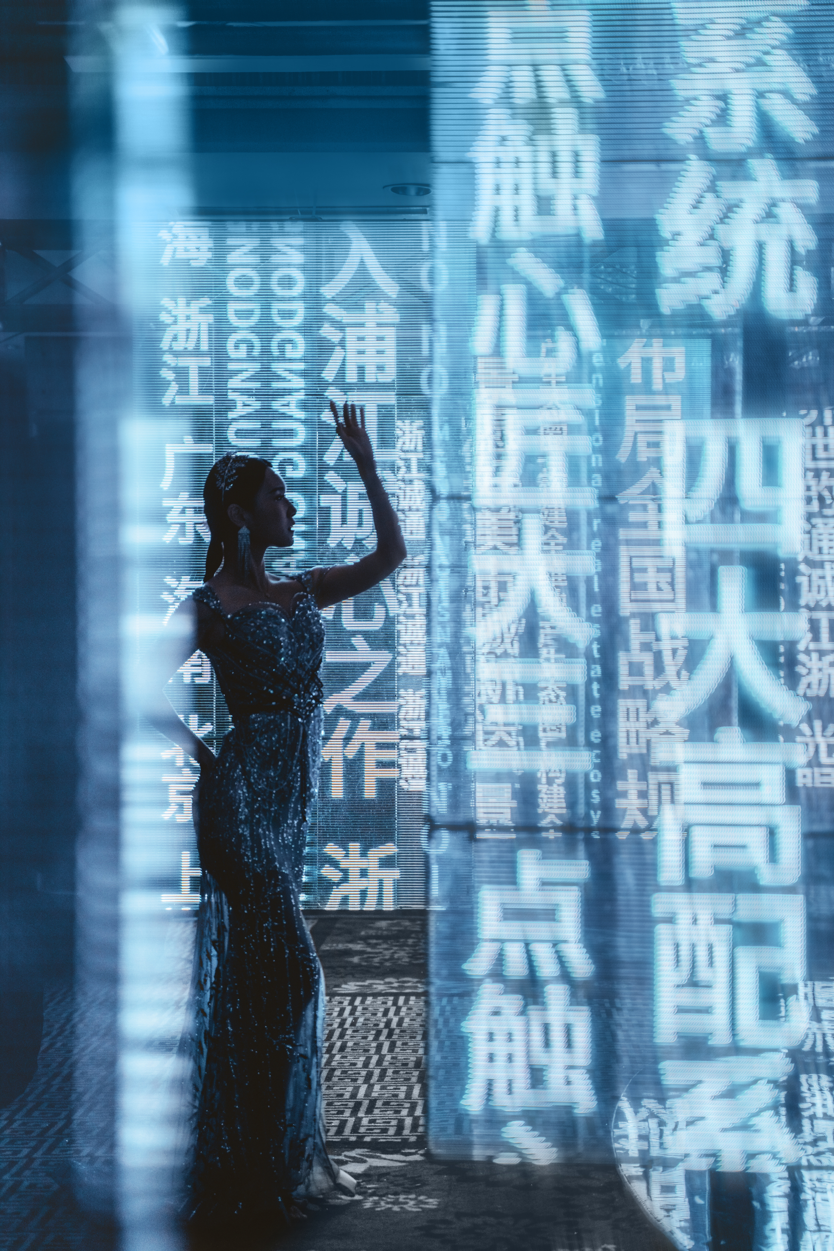 鉴江湾·悦世界——浦阳江畔 新派都会 产品发布会