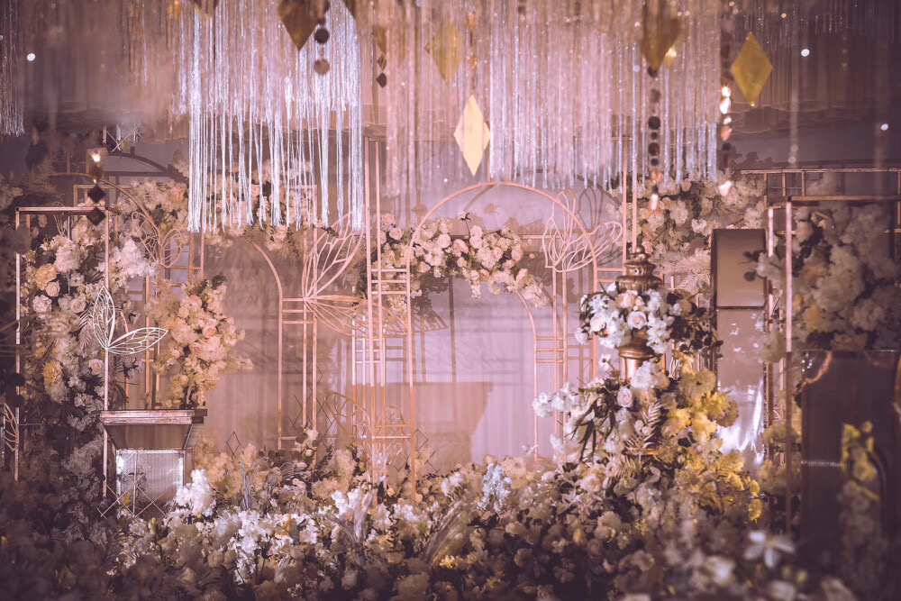 婚礼策划，婚庆用品