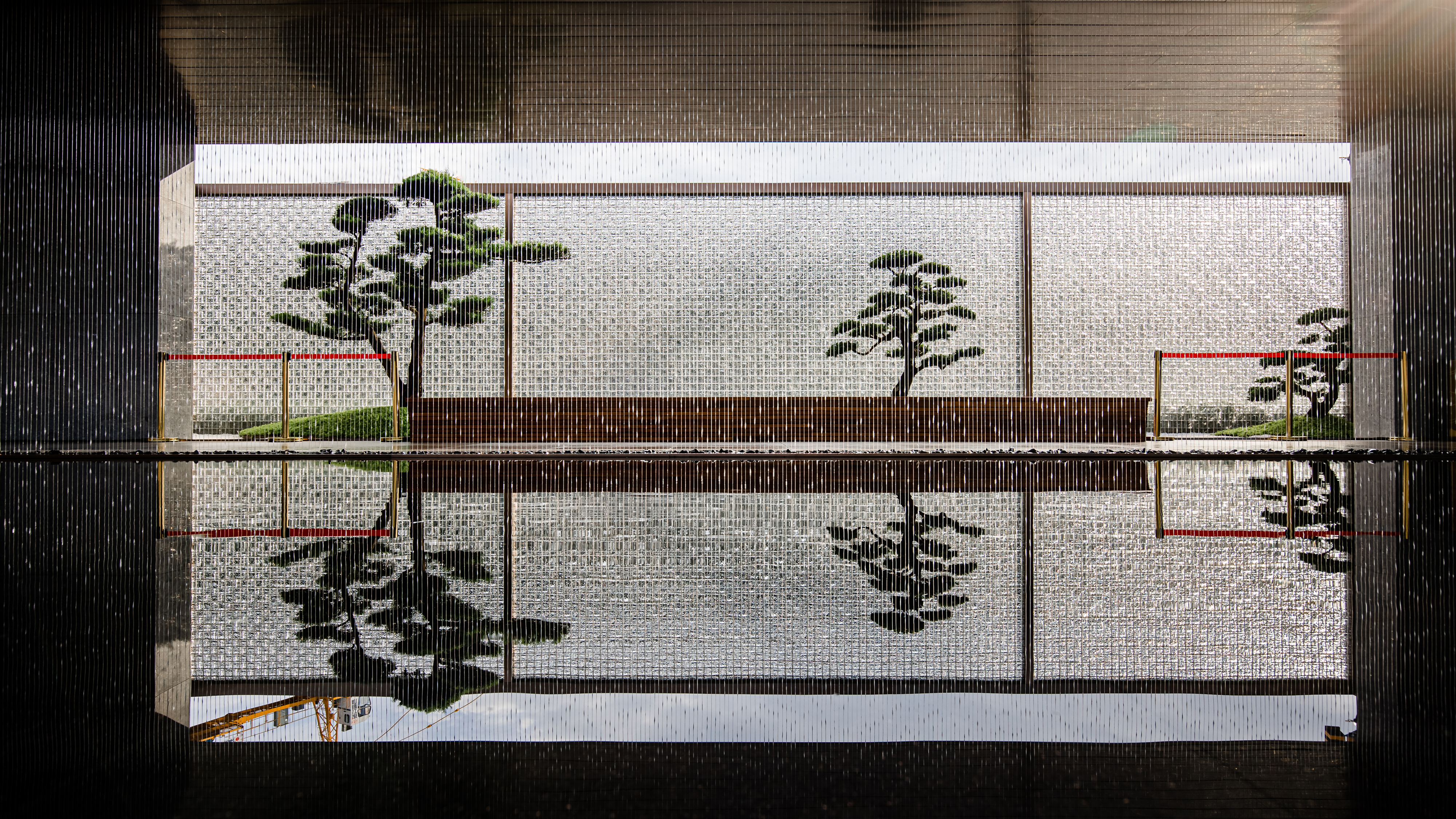 建投 秦塘府