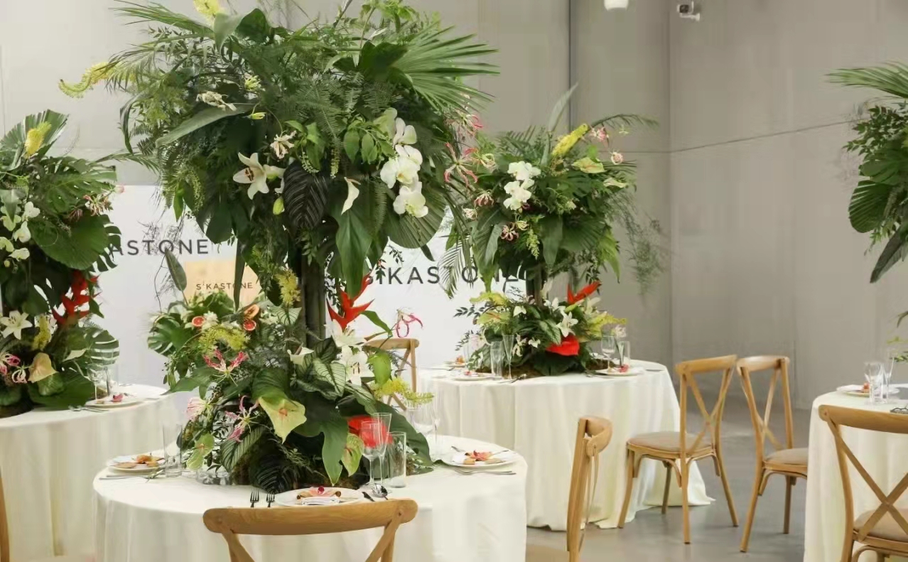 花艺装饰