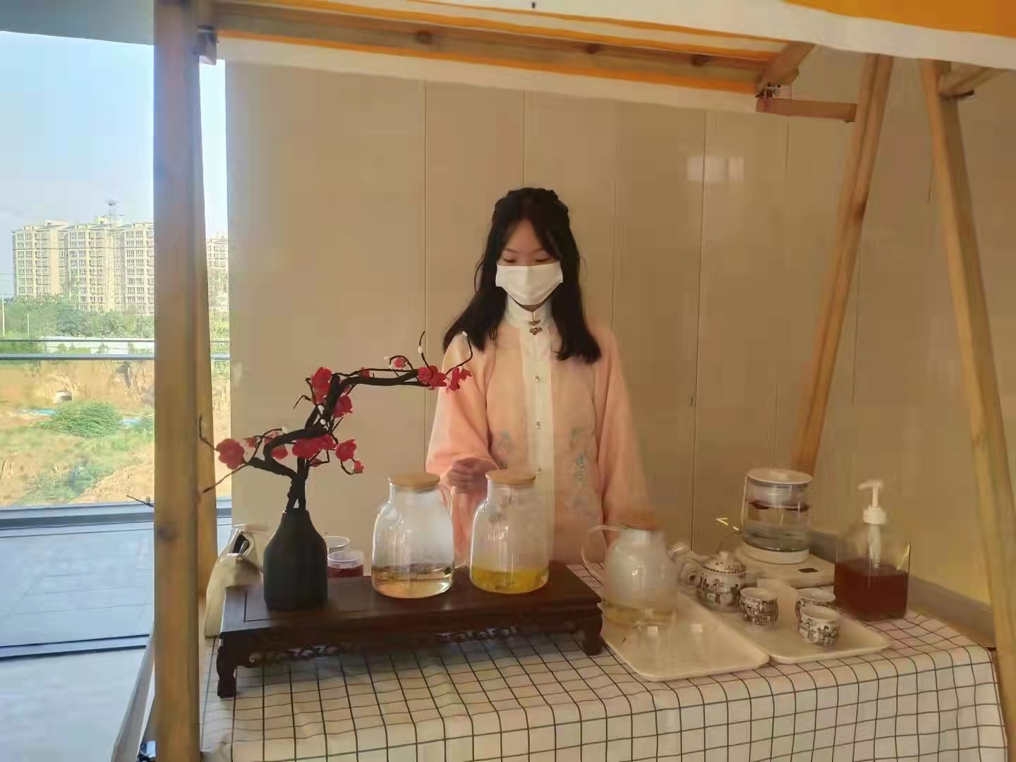 冷餐茶歇/蛋糕定制/牛排烧烤