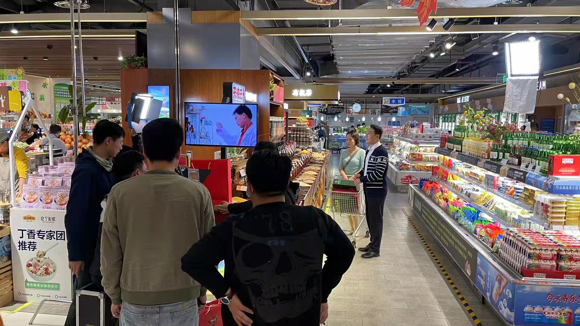 活动视频拍摄