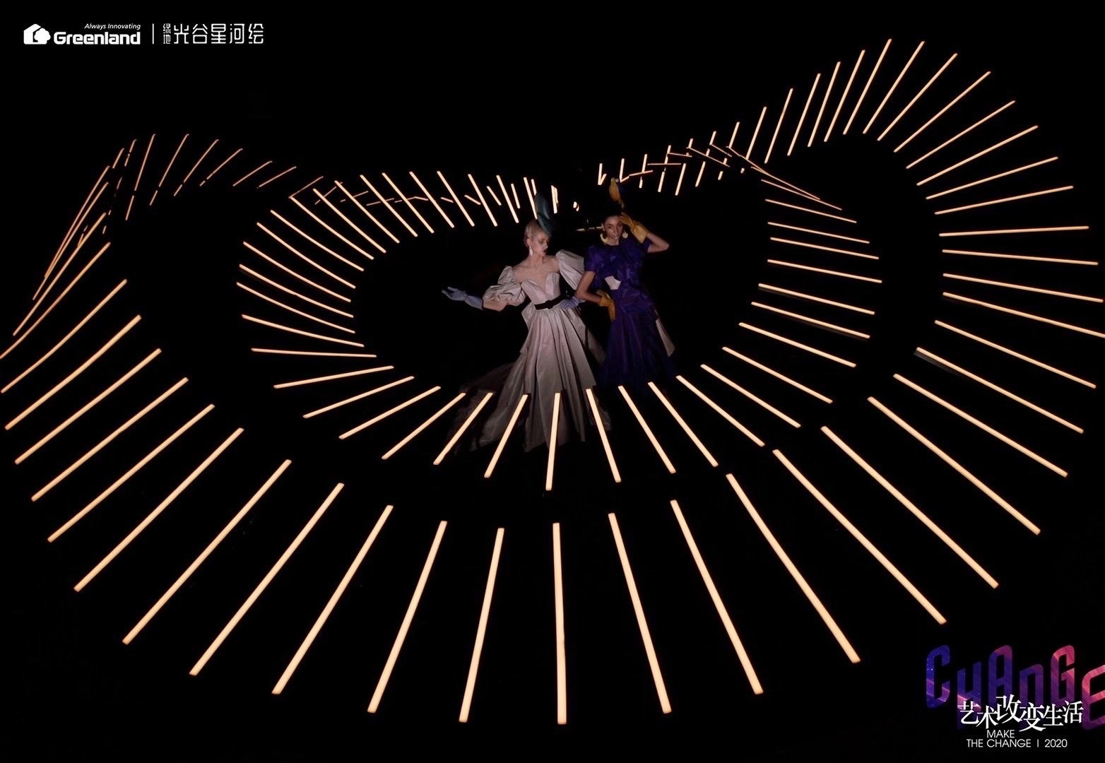 醉美钢琴键