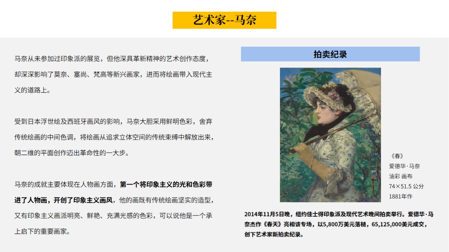 梵高、莫奈等六位印象派绘画大师名画展--数码版画作品