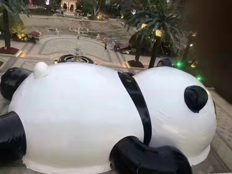 熊猫岛