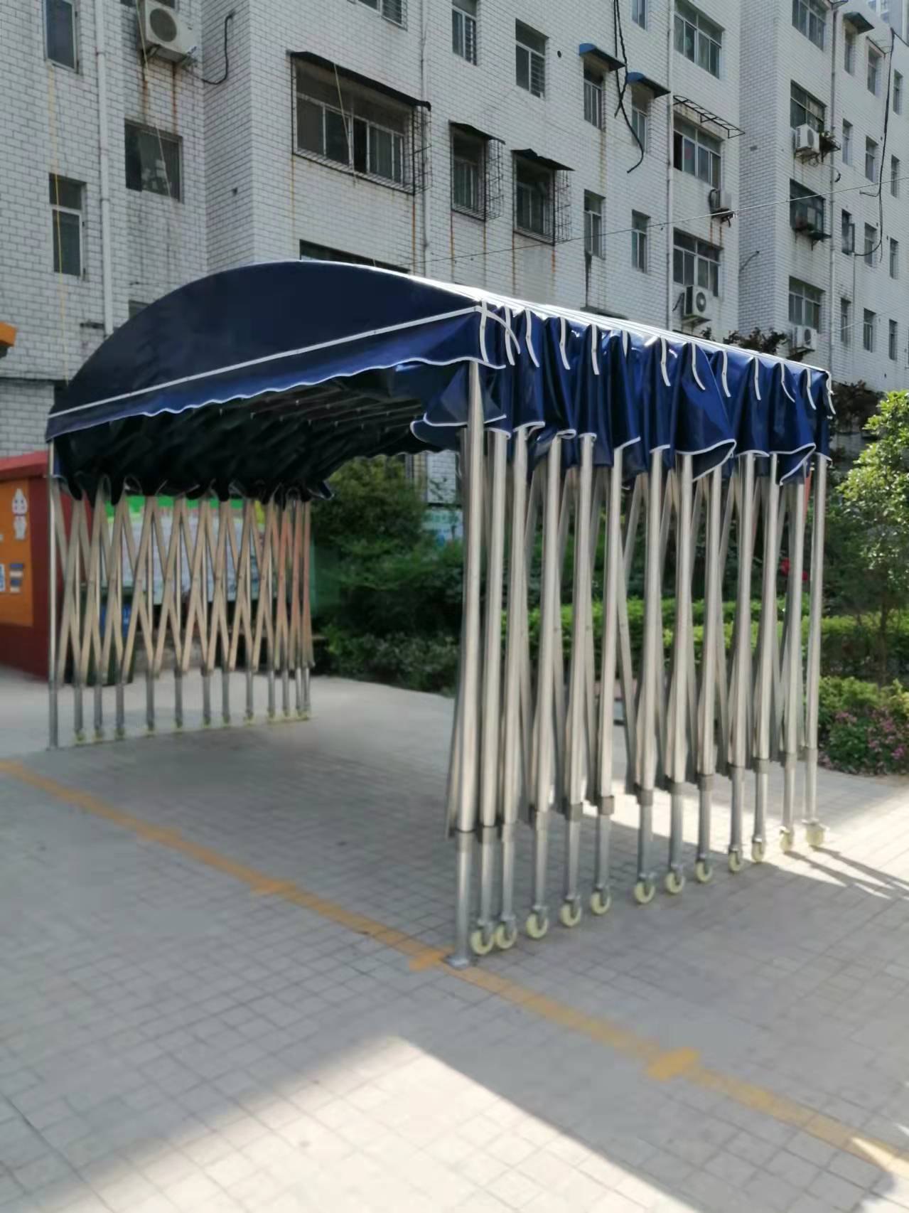 地毯篷房欢迎来电咨询