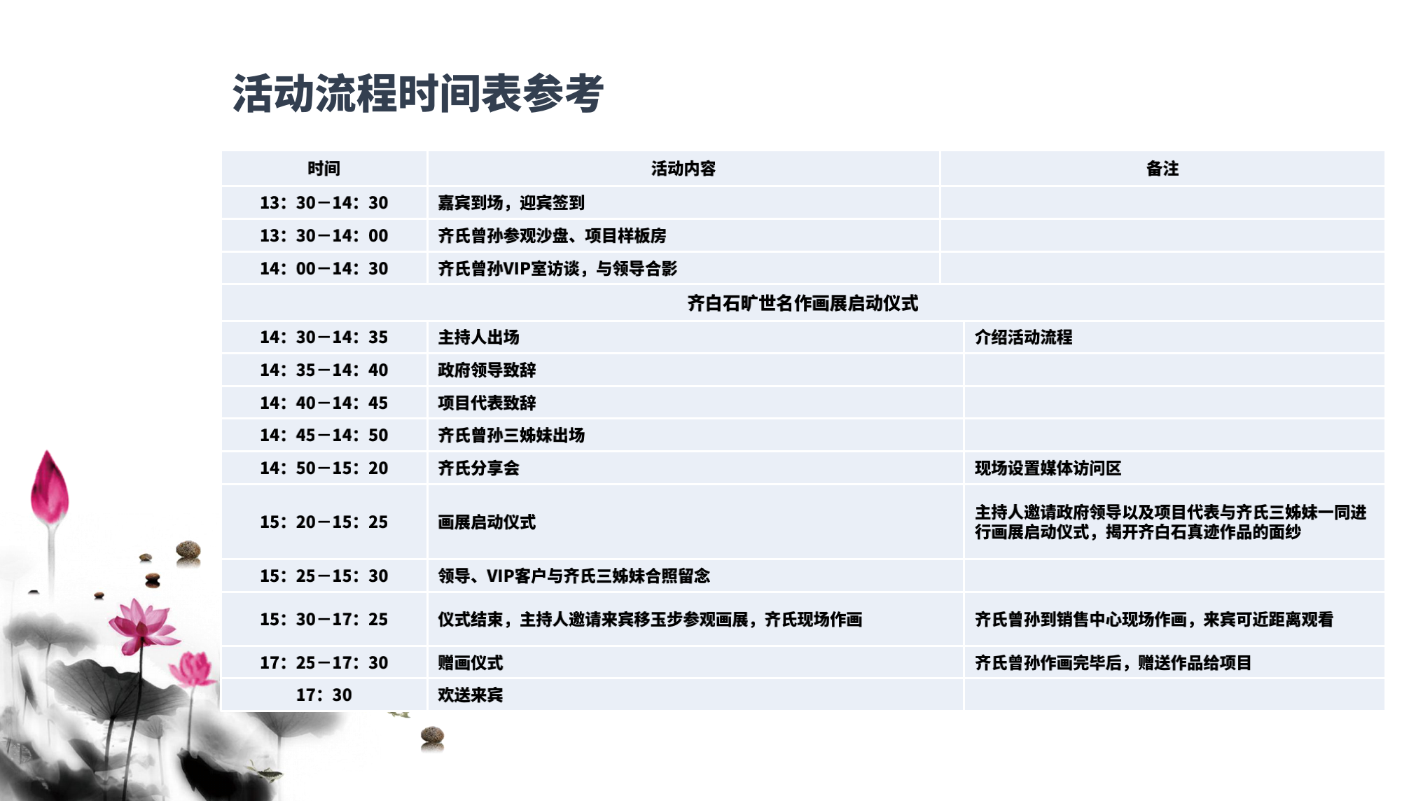 齐白石真迹展【齐白石艺术中心官方授权】