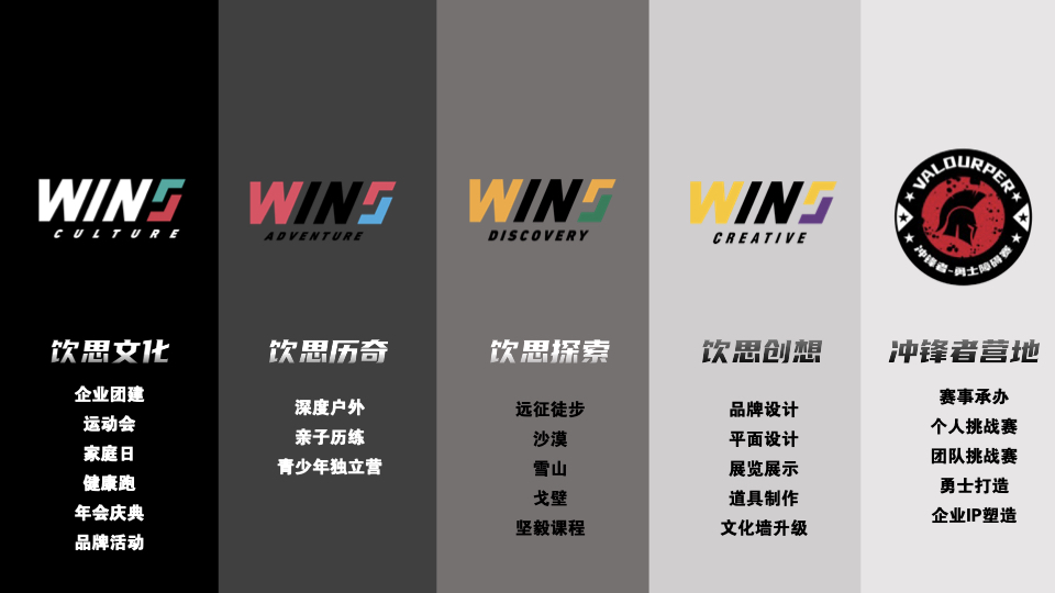 团建活动