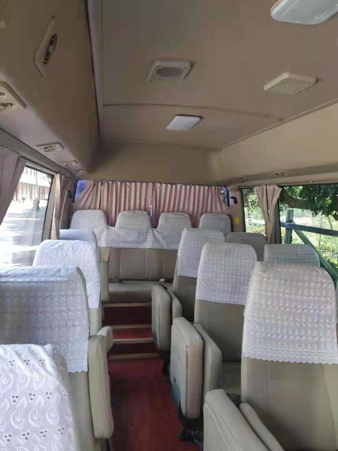 商务租车   婚庆用车