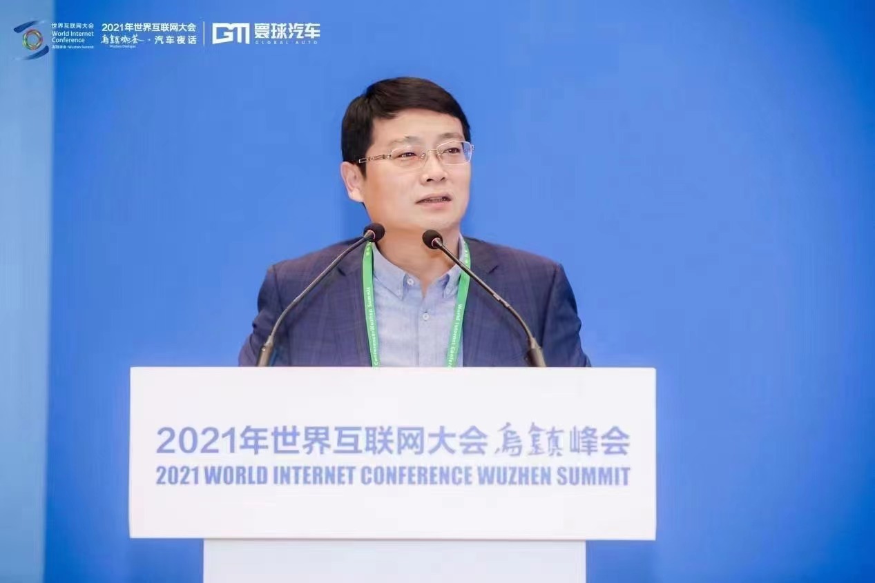 首席经济学家管清友