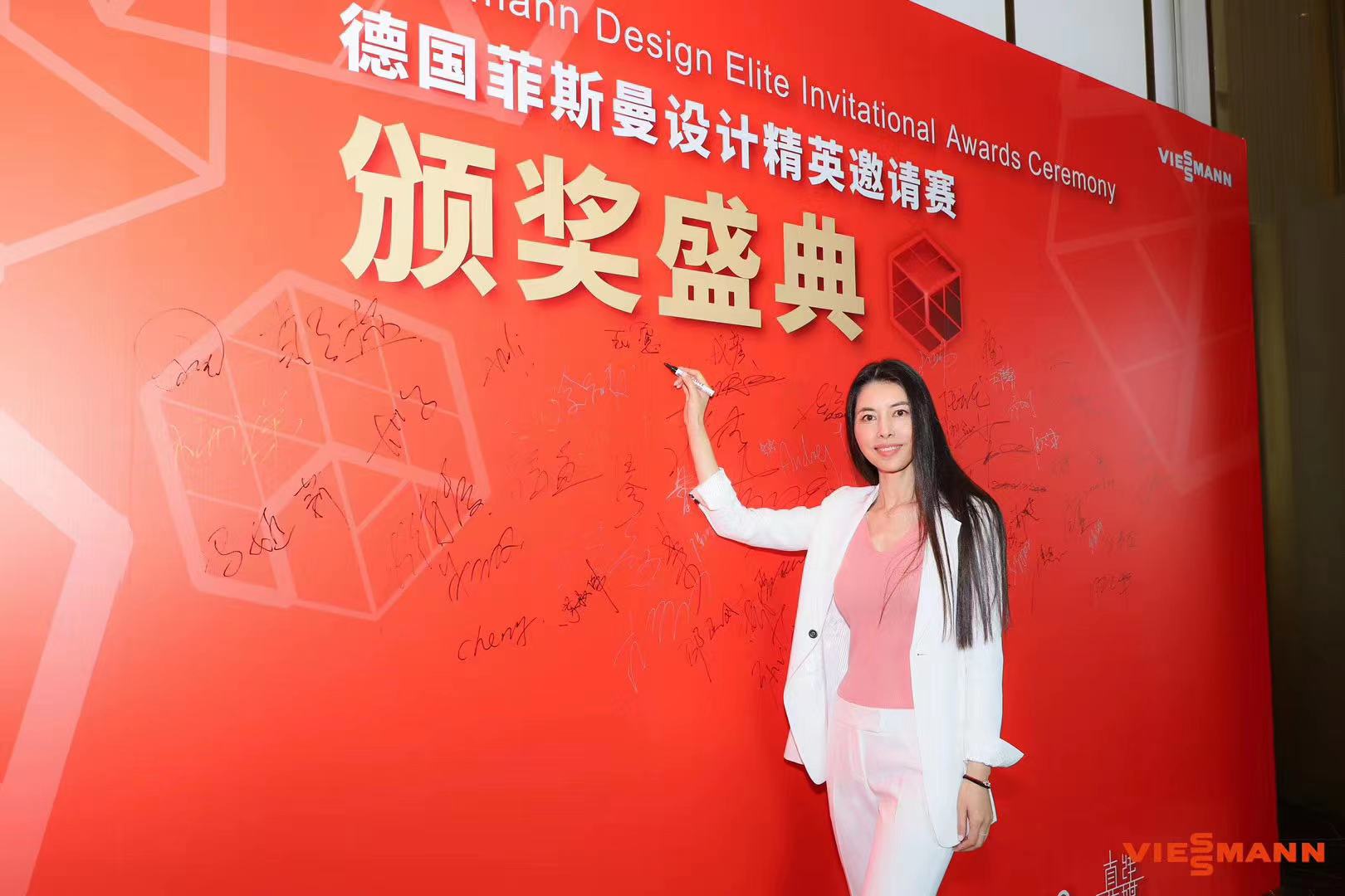 室内设计师王心宴