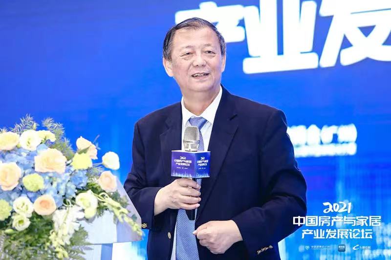 国家统计局总经济师姚景源