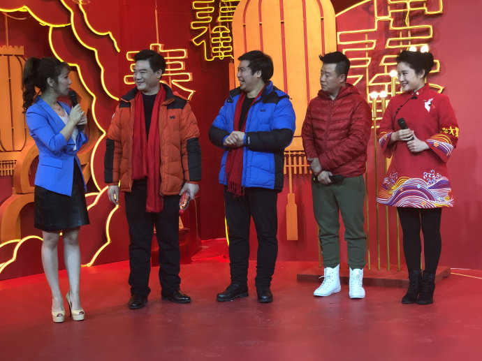 音乐奇人南卫东