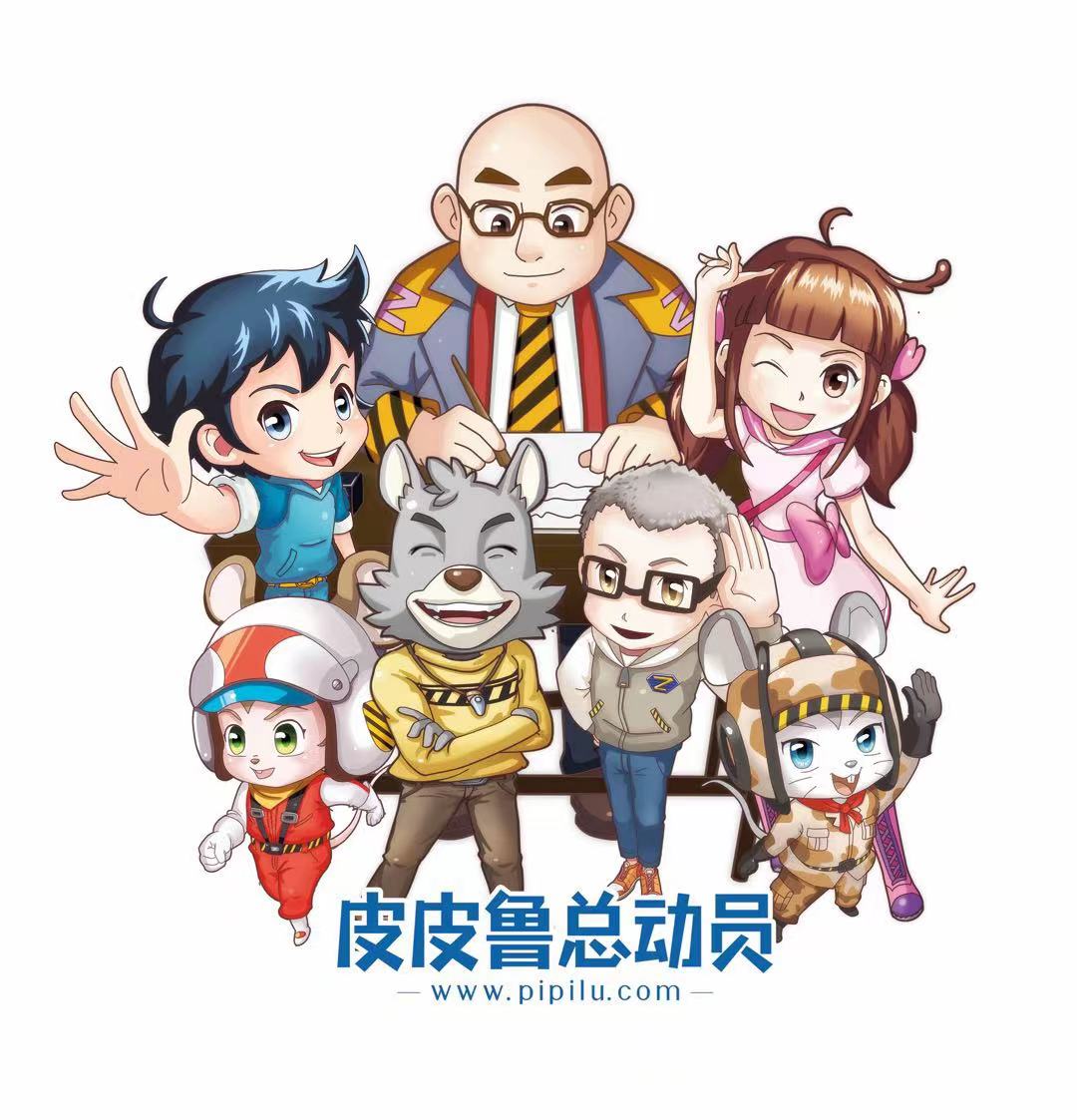 童话大王作家郑渊洁