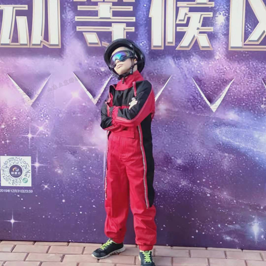 垂直风洞体验超级娱乐风洞厂家大型房地产开盘暖场