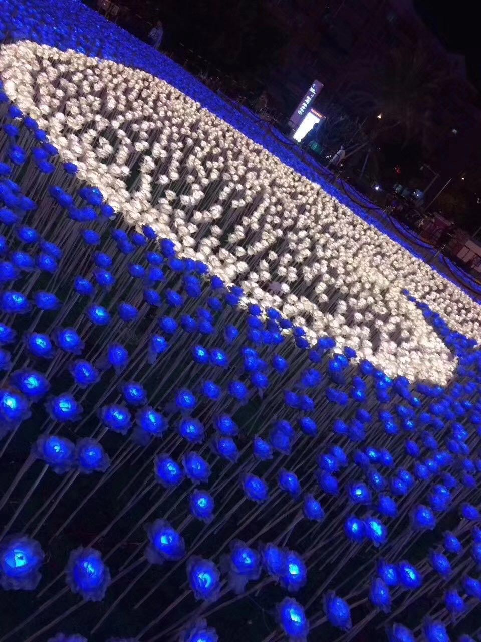 圣诞美陈系列
