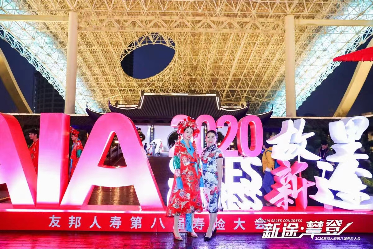 广州木结构特装道具制作工厂