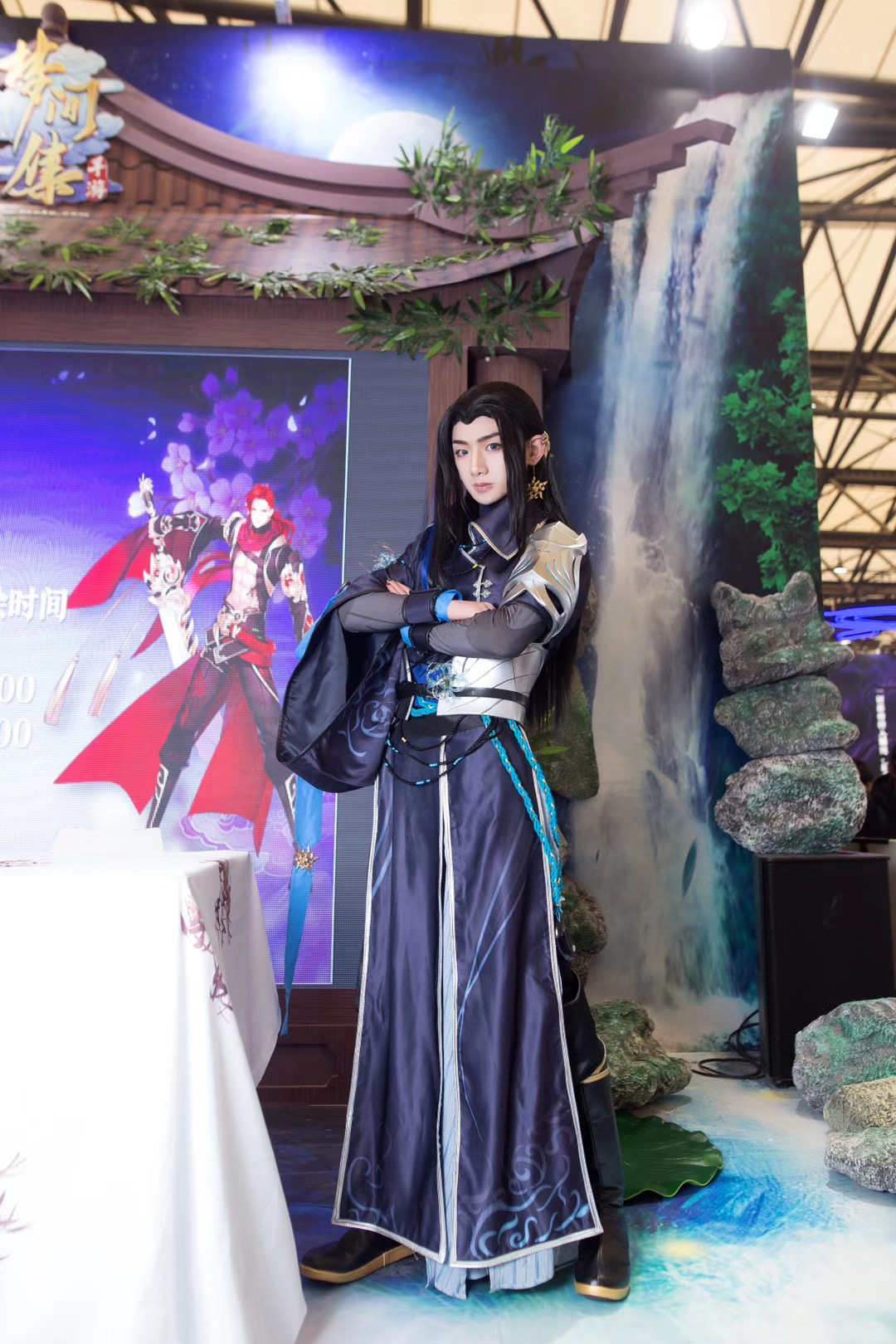 Cosplay北京/江浙沪/广州