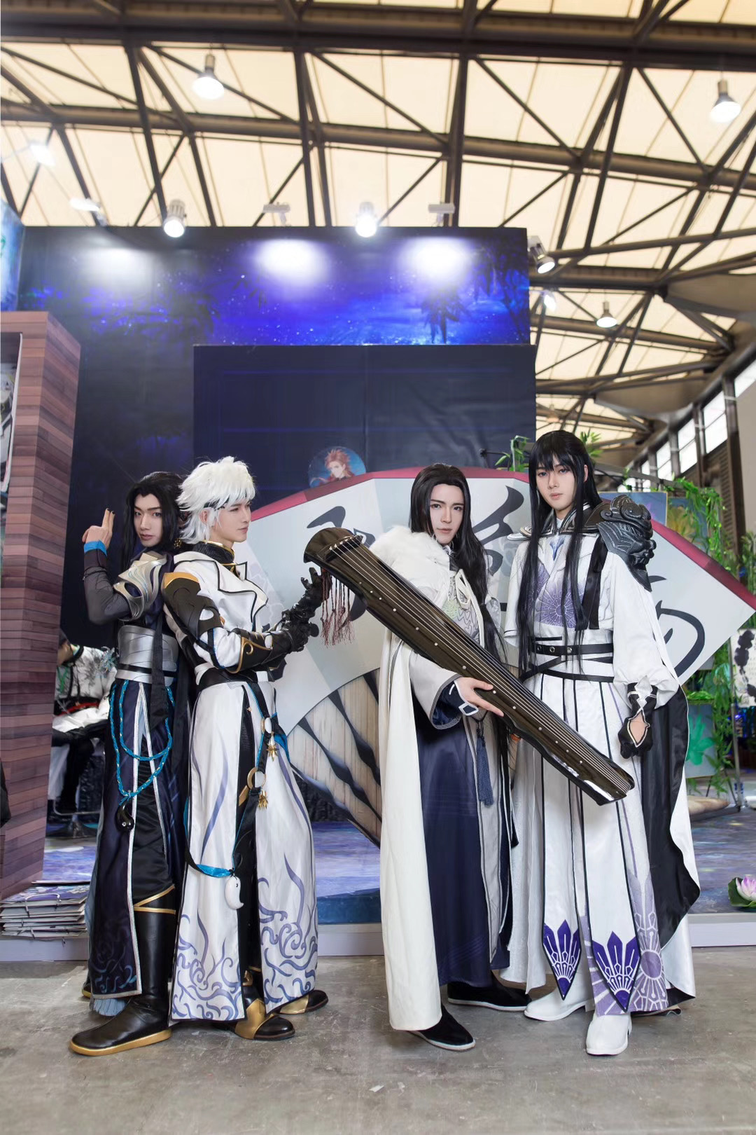 Cosplay北京/江浙沪/广州