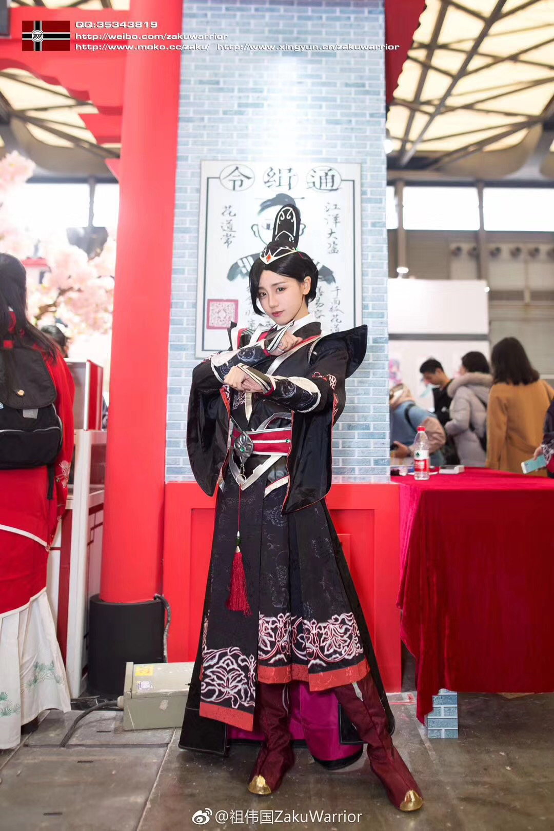 Cosplay北京/江浙沪/广州