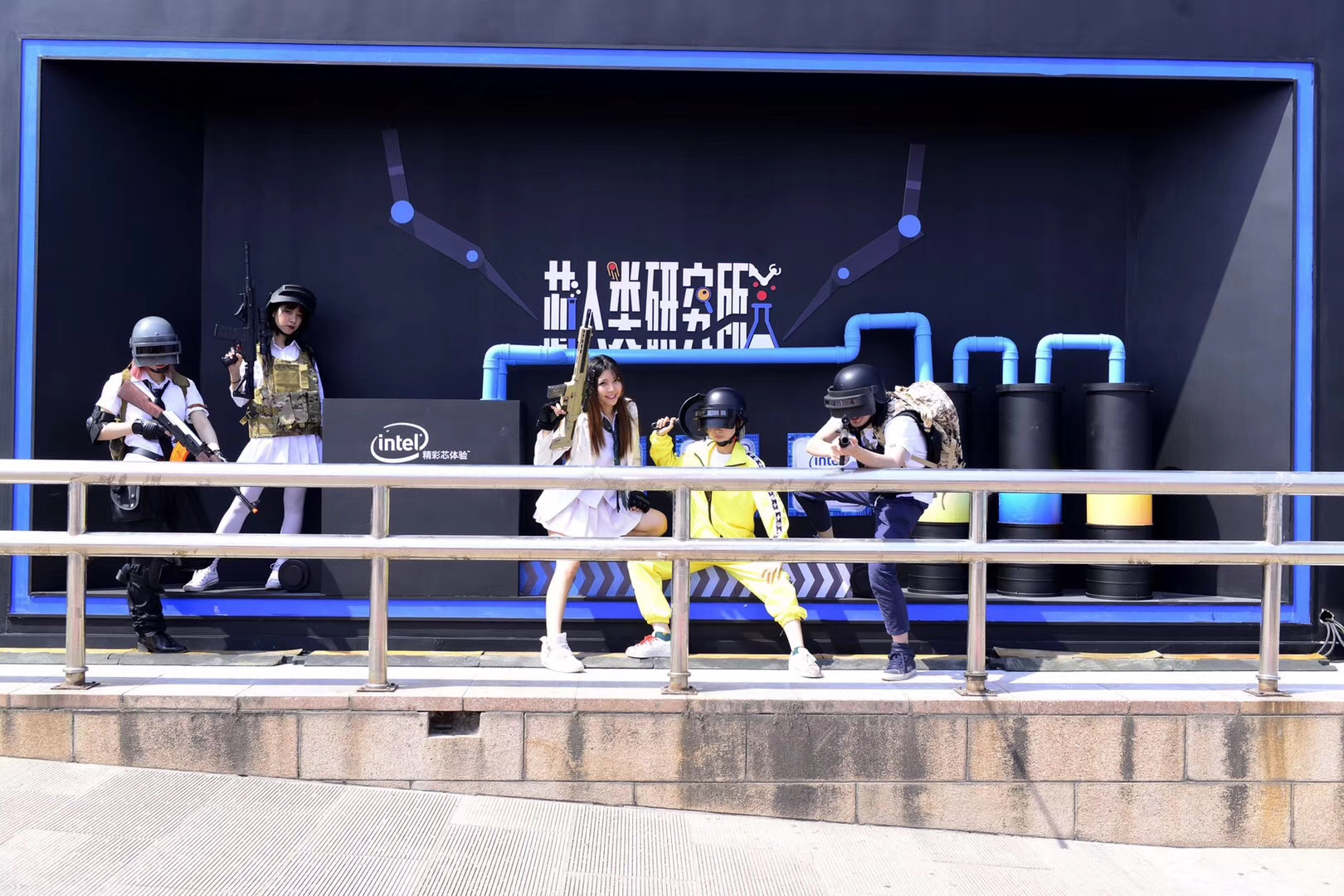 Cosplay北京/江浙沪/广州
