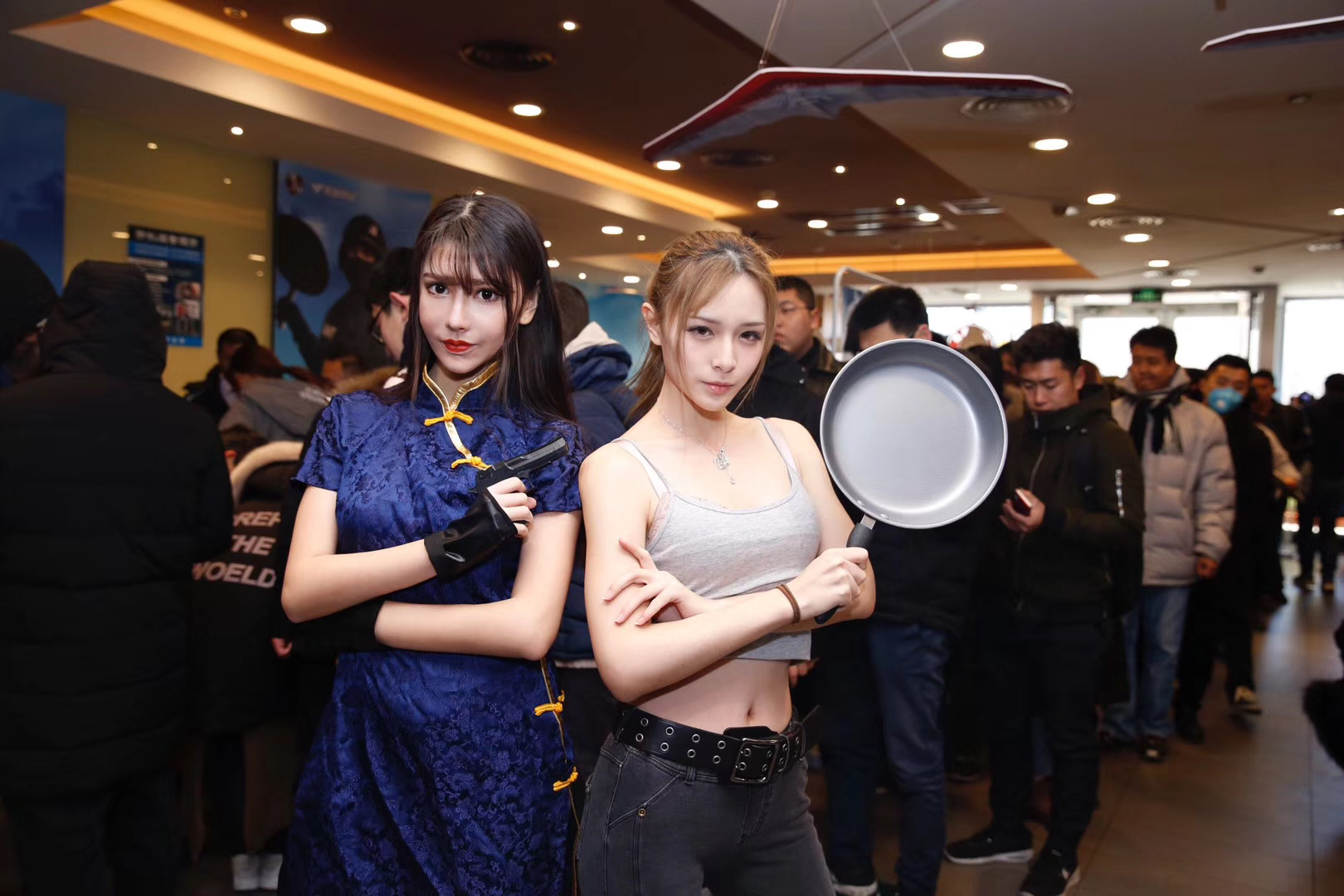 Cosplay北京/江浙沪/广州