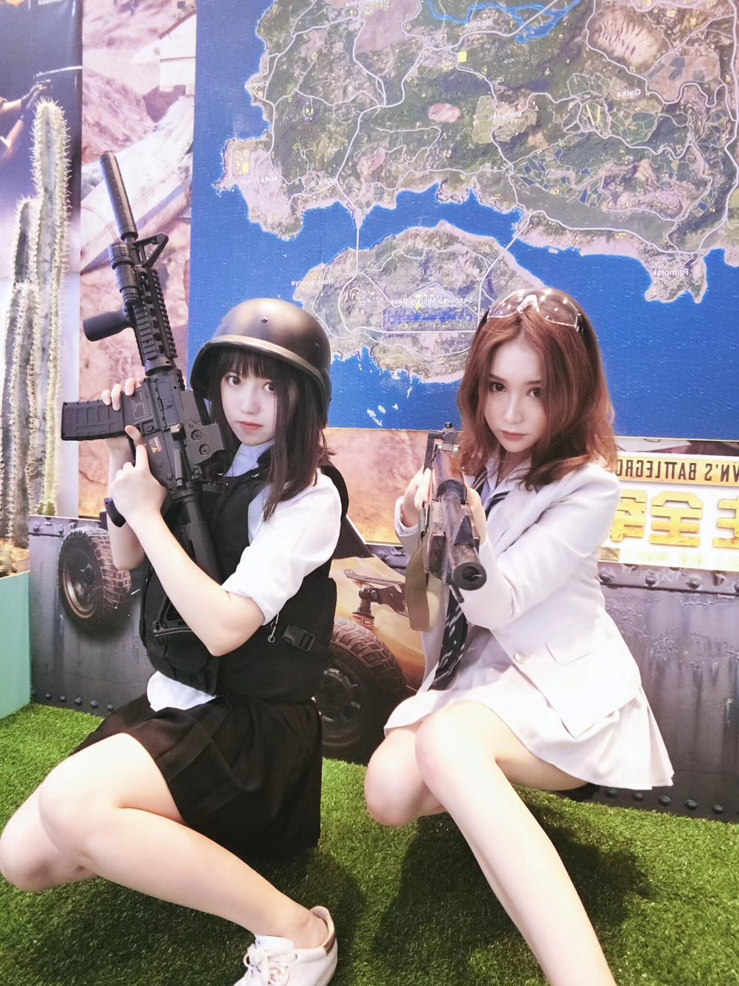 Cosplay北京/江浙沪/广州