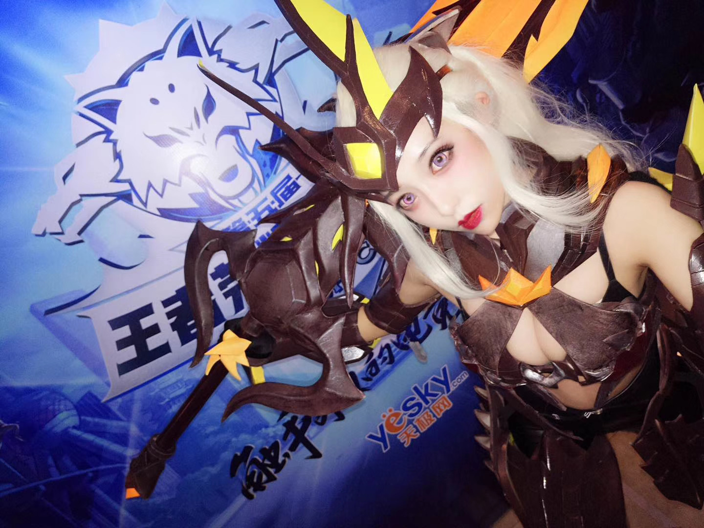 Cosplay北京/江浙沪/广州