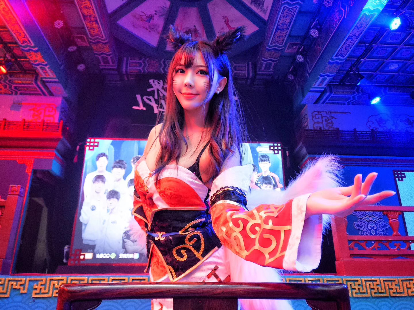 Cosplay北京/江浙沪/广州