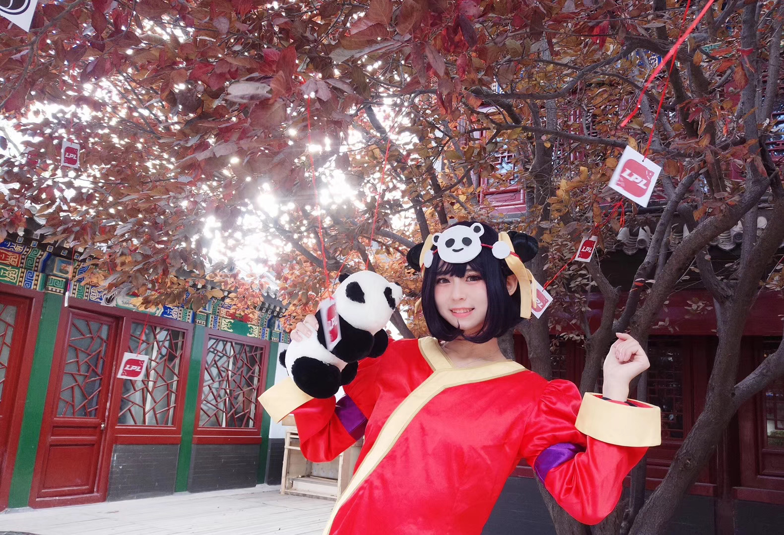 Cosplay北京/江浙沪/广州