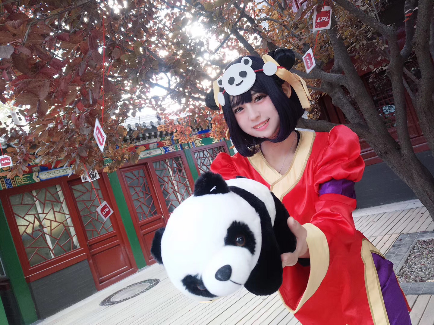 Cosplay北京/江浙沪/广州