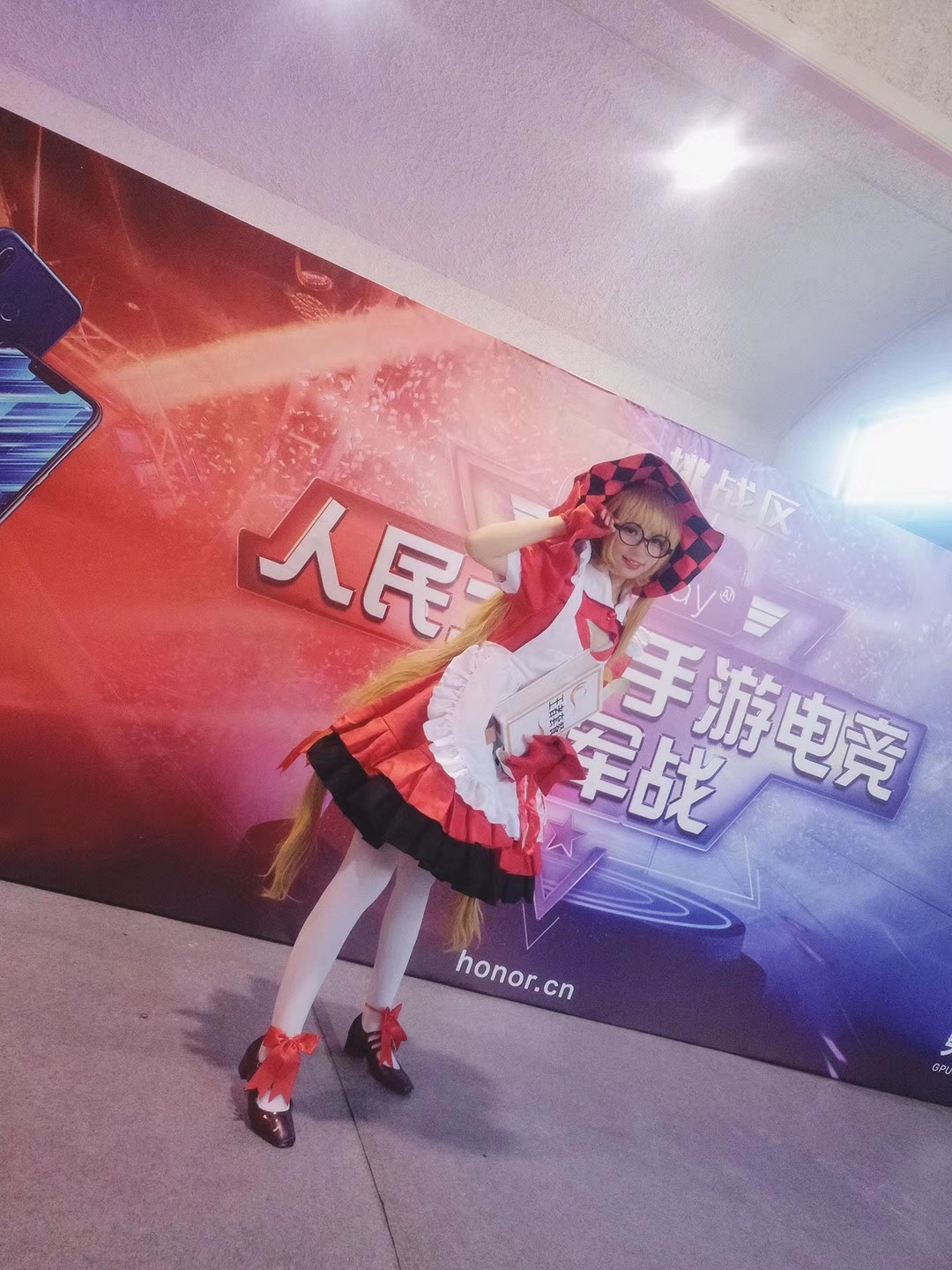 Cosplay北京/江浙沪/广州