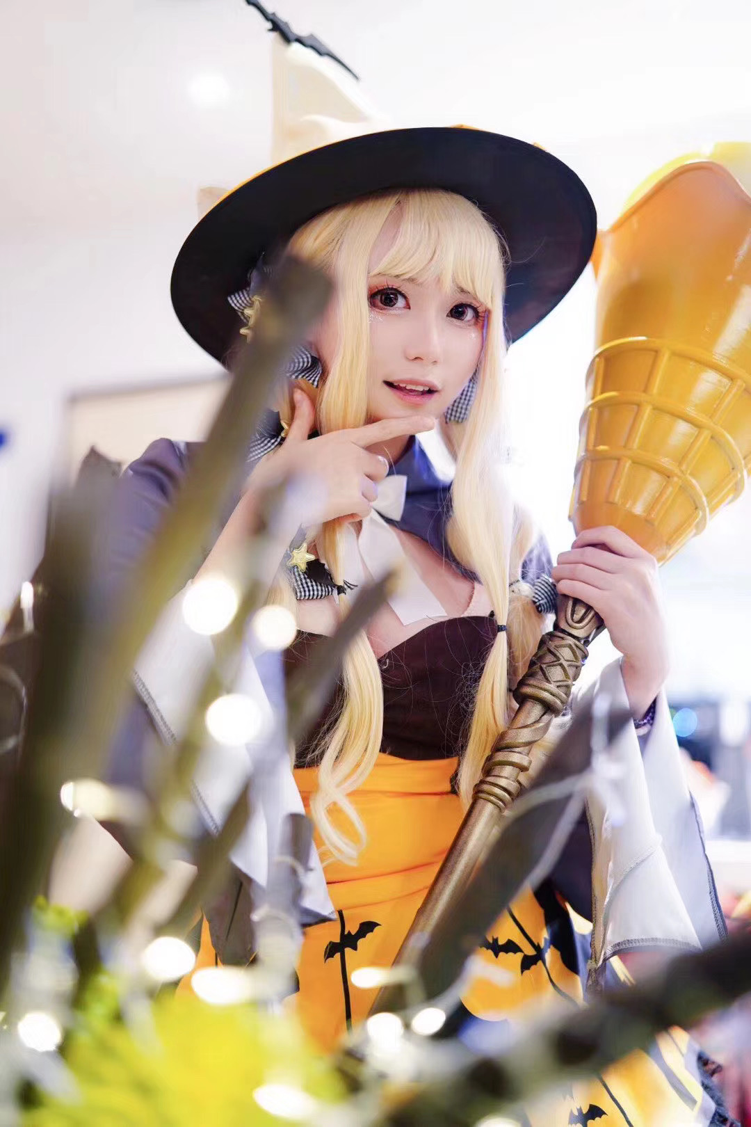 Cosplay北京/江浙沪/广州