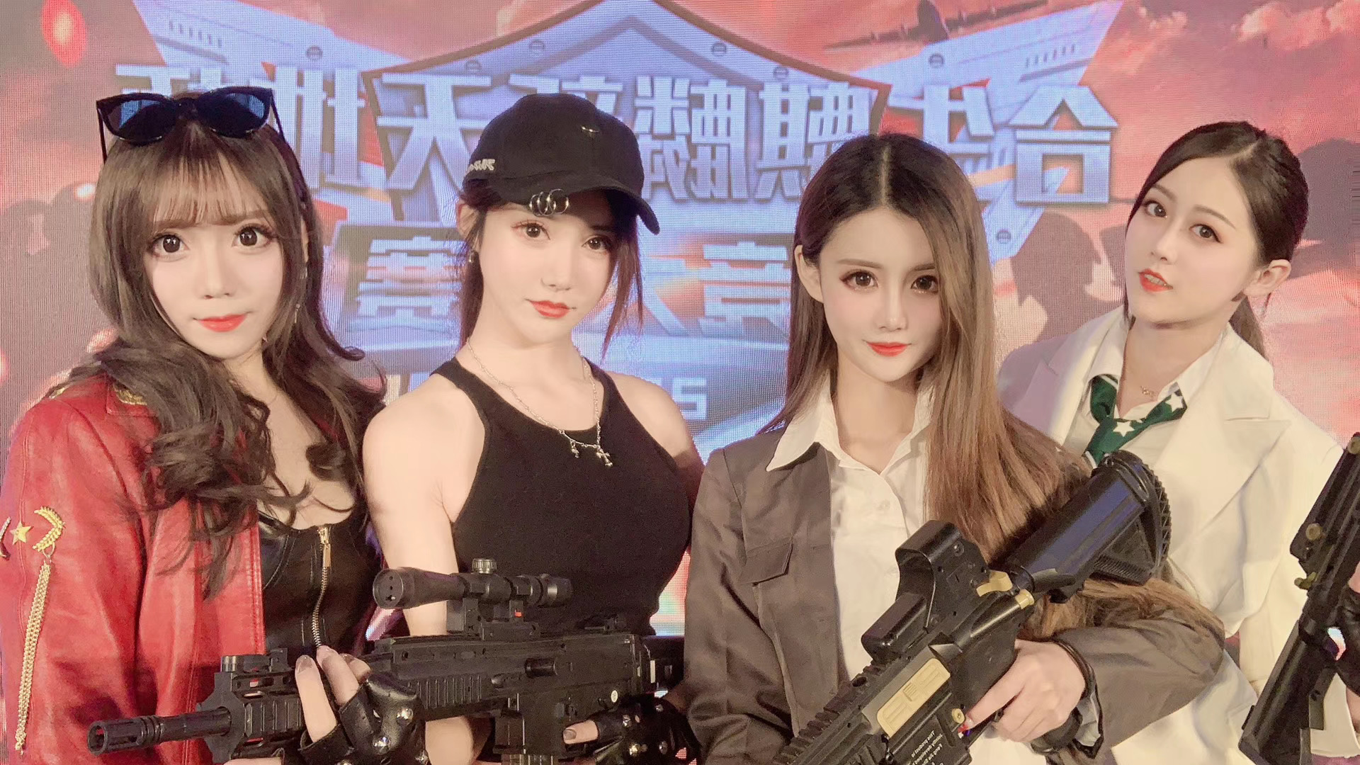 Cosplay北京/江浙沪/广州