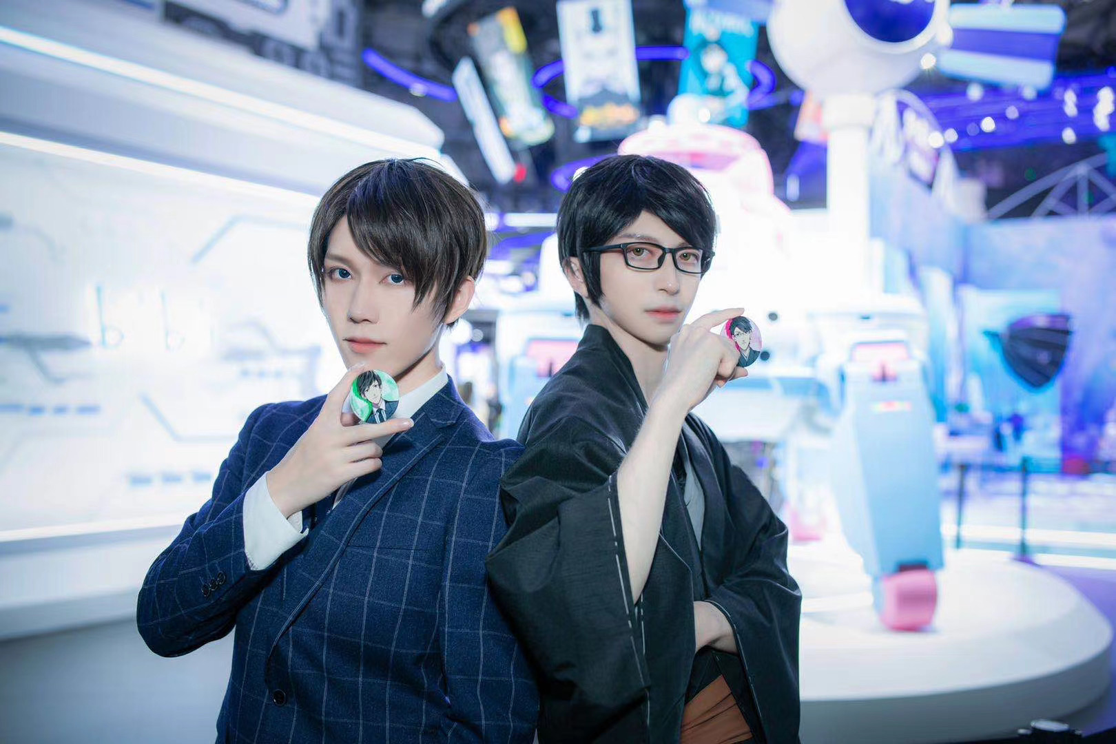 Cosplay北京/江浙沪/广州