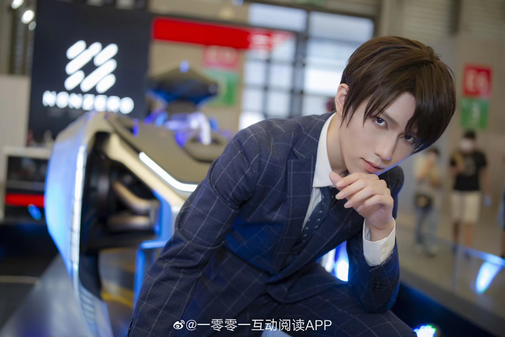 Cosplay北京/江浙沪/广州