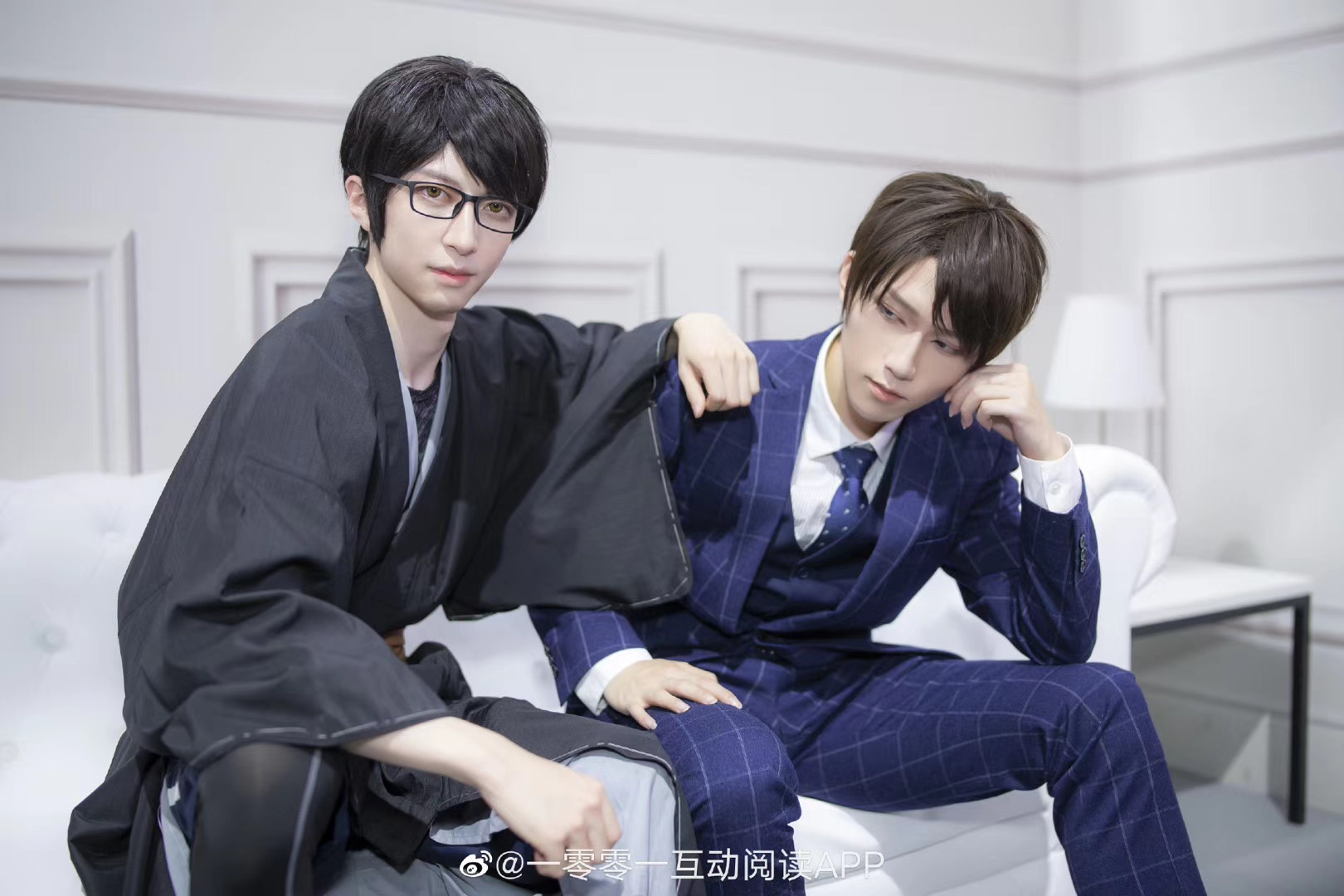 Cosplay北京/江浙沪/广州