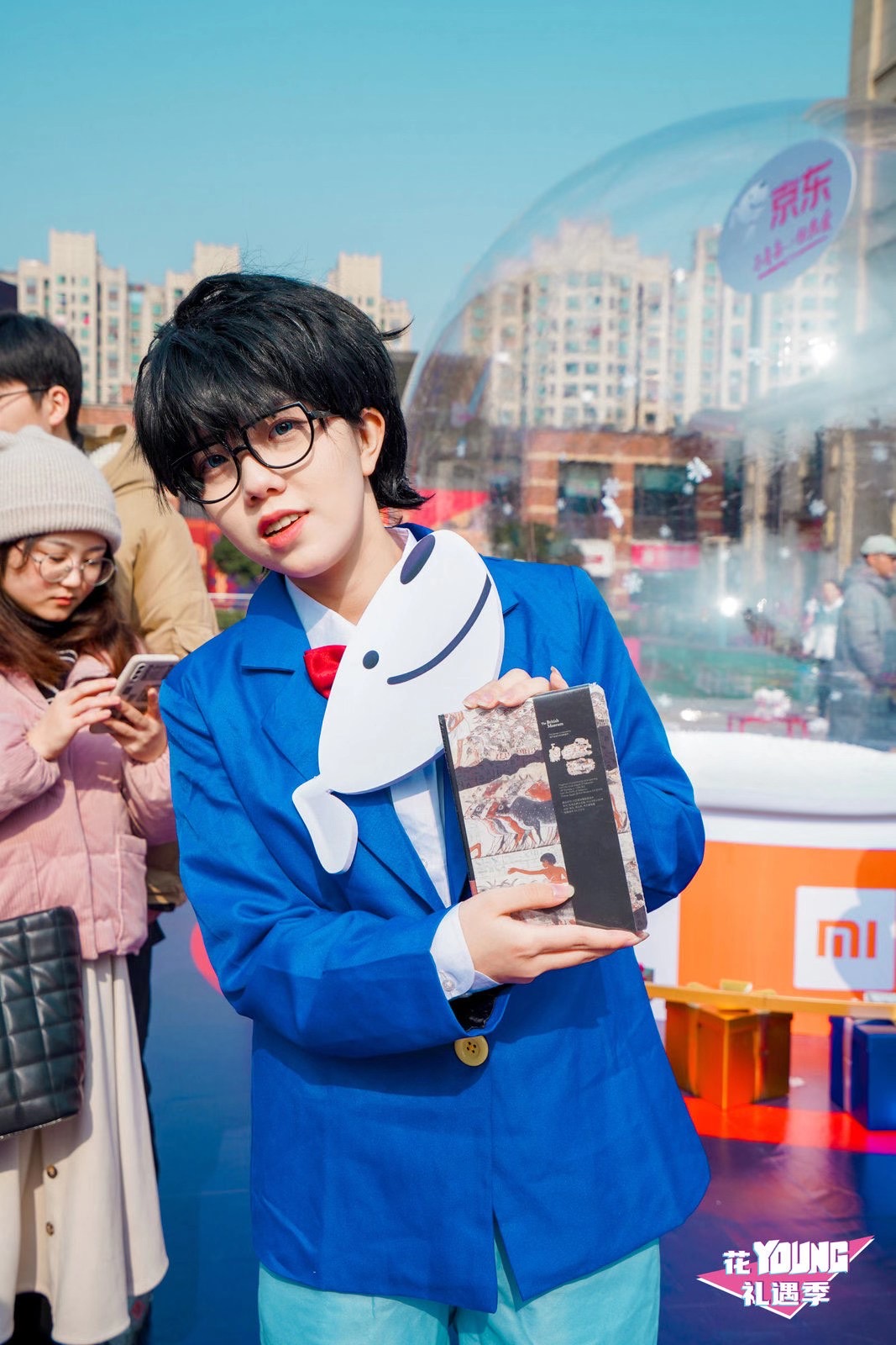 Cosplay北京/江浙沪/广州
