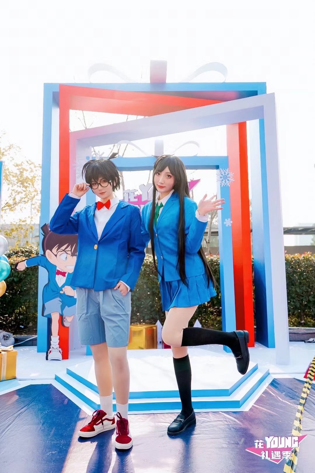 Cosplay北京/江浙沪/广州