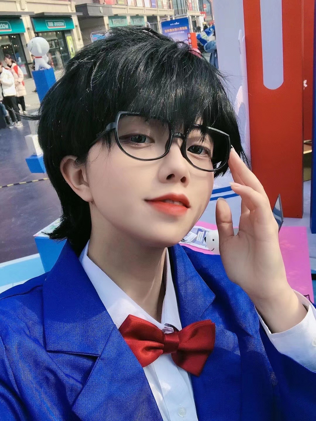 Cosplay北京/江浙沪/广州
