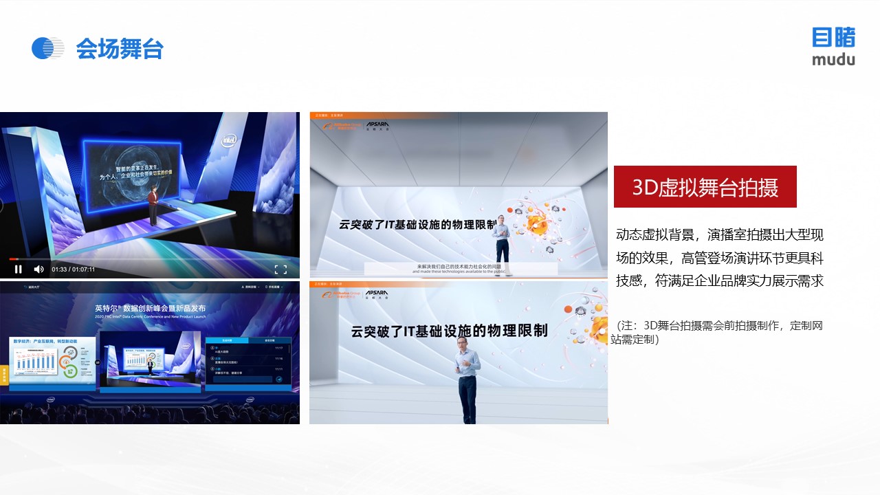 2022年企业虚拟<font style="color: #FF8F00 !important;">化</font>年会