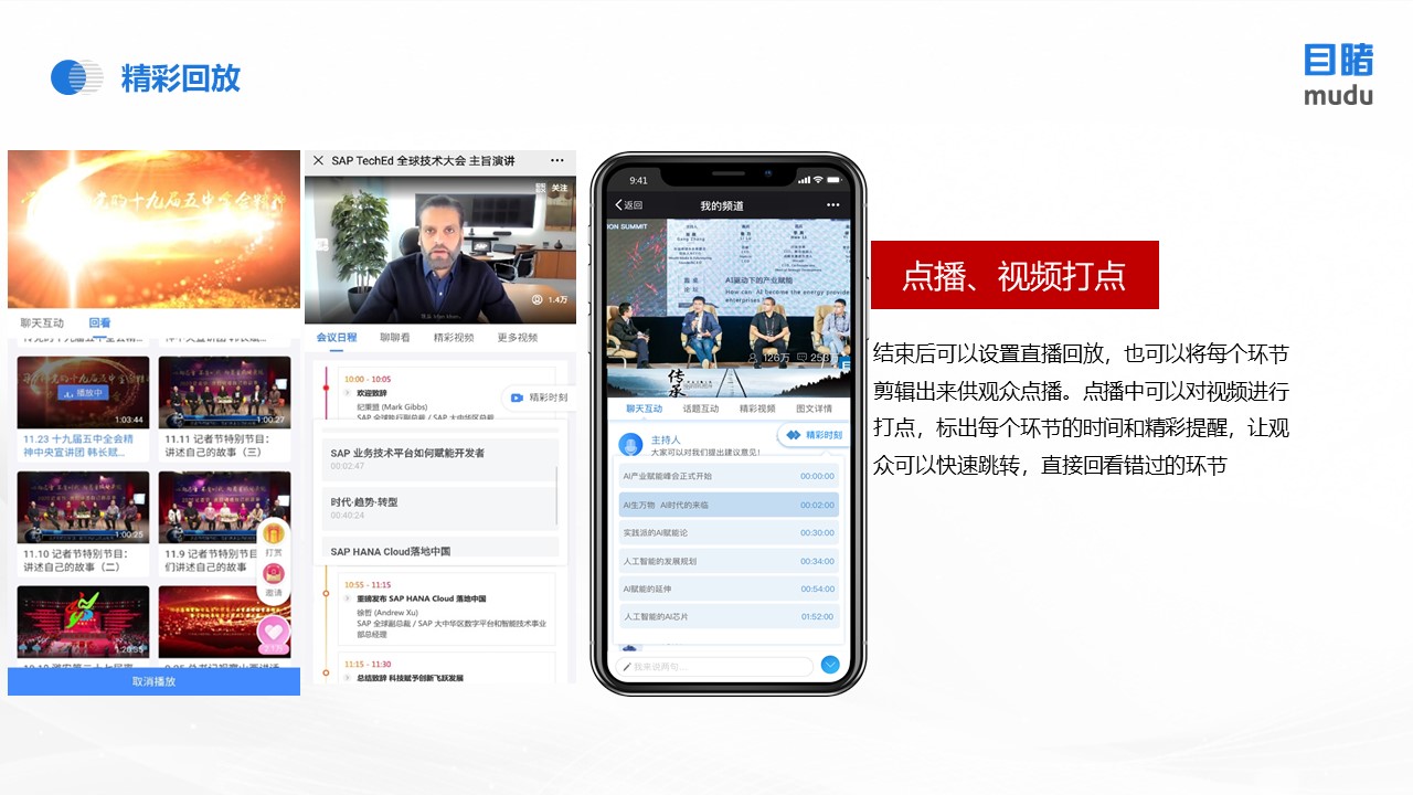 2022年企业虚拟化年会
