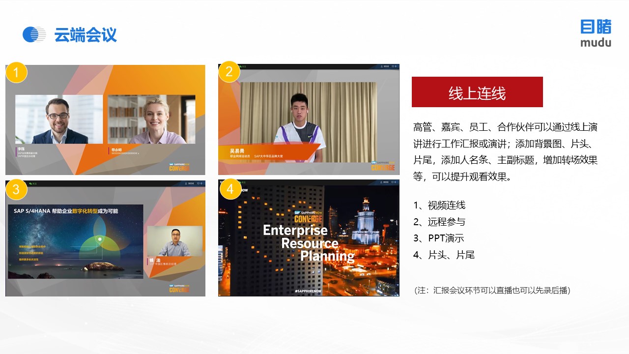 2022年企业虚拟化年会