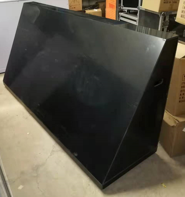 启动道具