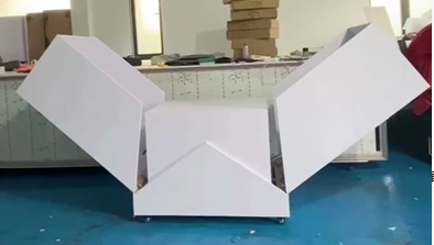 启动道具