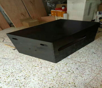 启动道具