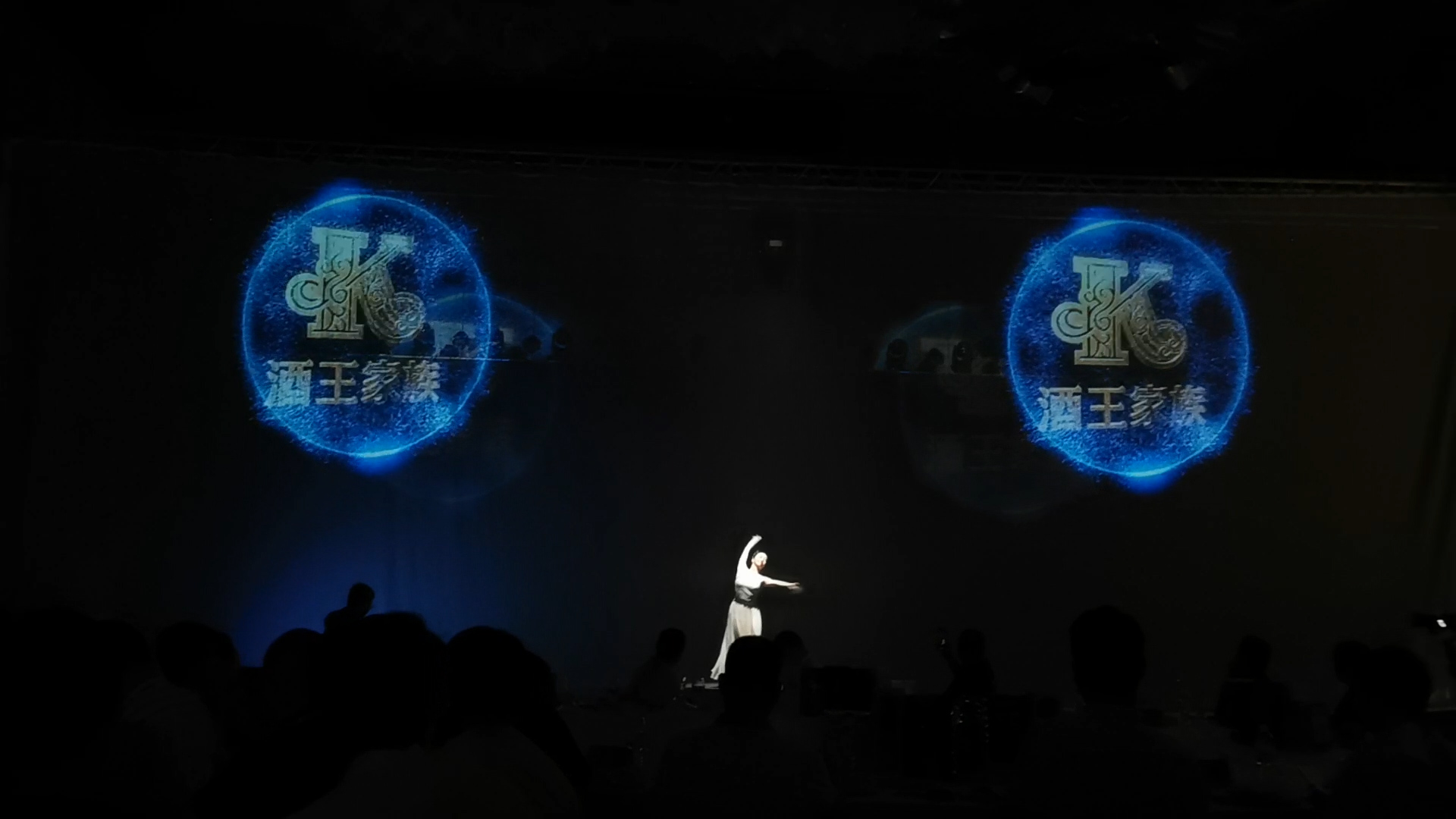 全息花之魅